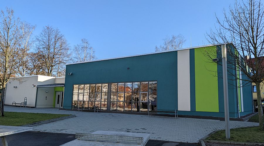 Regelschule Buttstädt